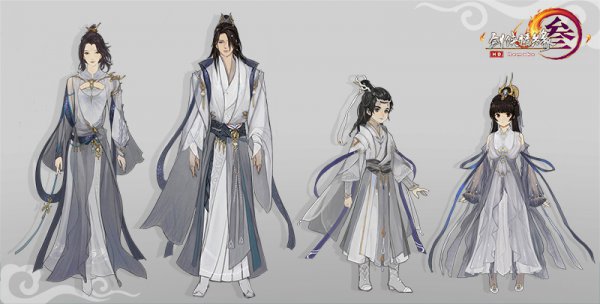 剑网三总策划郭炜炜打榜始末,剑网3郭炜炜出道是怎么回事