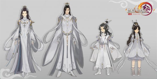 剑网三总策划郭炜炜打榜始末,剑网3郭炜炜出道是怎么回事