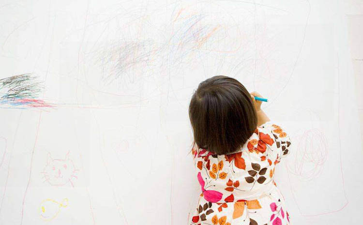 白墙污渍去除方法小妙招,白墙污渍如何去除