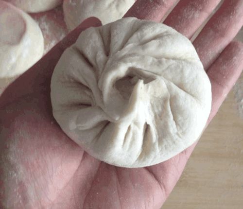 为什么酒店做的包子好吃,为什么酒店的包子特别细腻