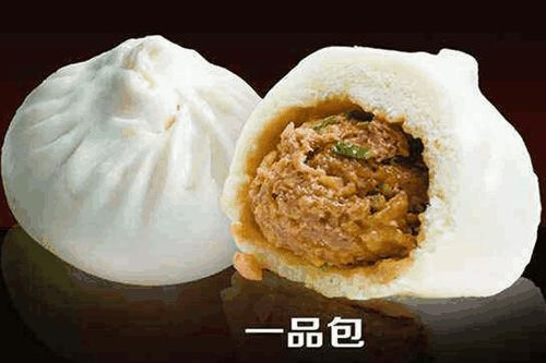 为什么酒店做的包子好吃,为什么酒店的包子特别细腻