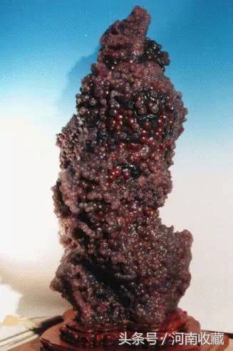 中国十大奇石图片及价格大全,中国10大奇石排行榜前十名