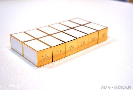 便宜的tf口红是假的吗,别天真了完整版