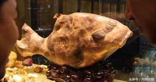 中国十大奇石图片及价格大全,中国10大奇石排行榜前十名