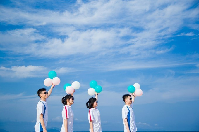 三亚生活每张照片都是回忆和足迹,三亚一代人的回忆