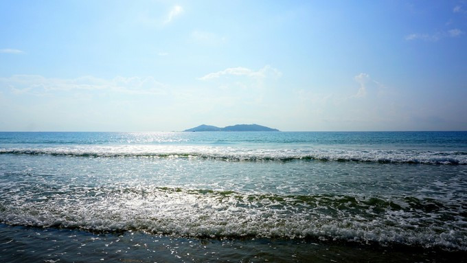 三亚生活每张照片都是回忆和足迹,三亚一代人的回忆