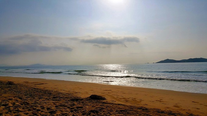 三亚生活每张照片都是回忆和足迹,三亚一代人的回忆