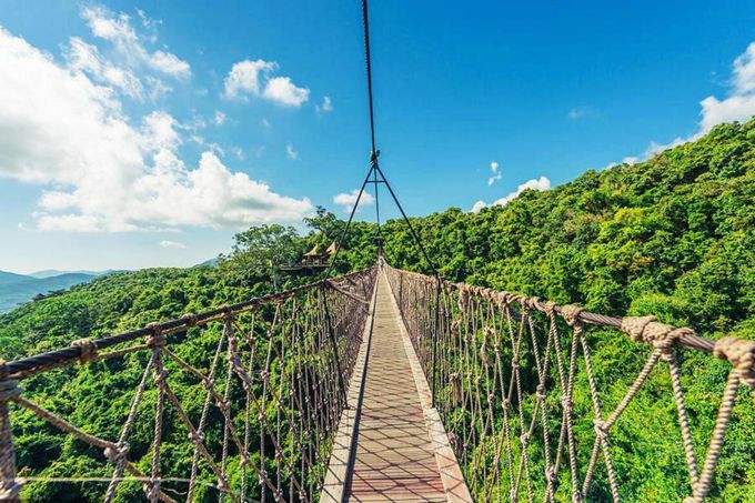 三亚生活每张照片都是回忆和足迹,三亚一代人的回忆