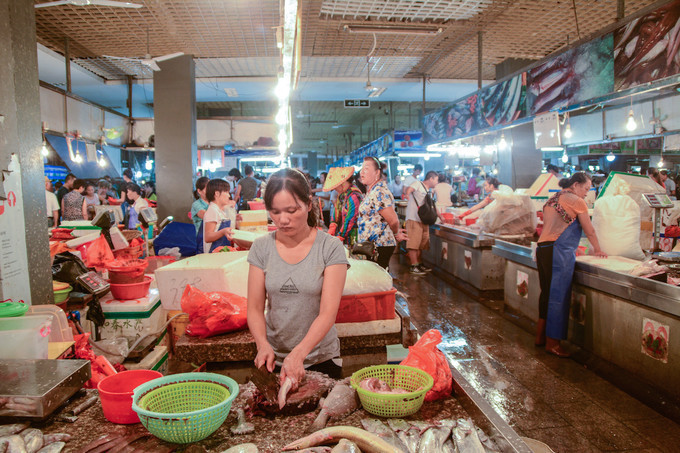 三亚生活每张照片都是回忆和足迹,三亚一代人的回忆