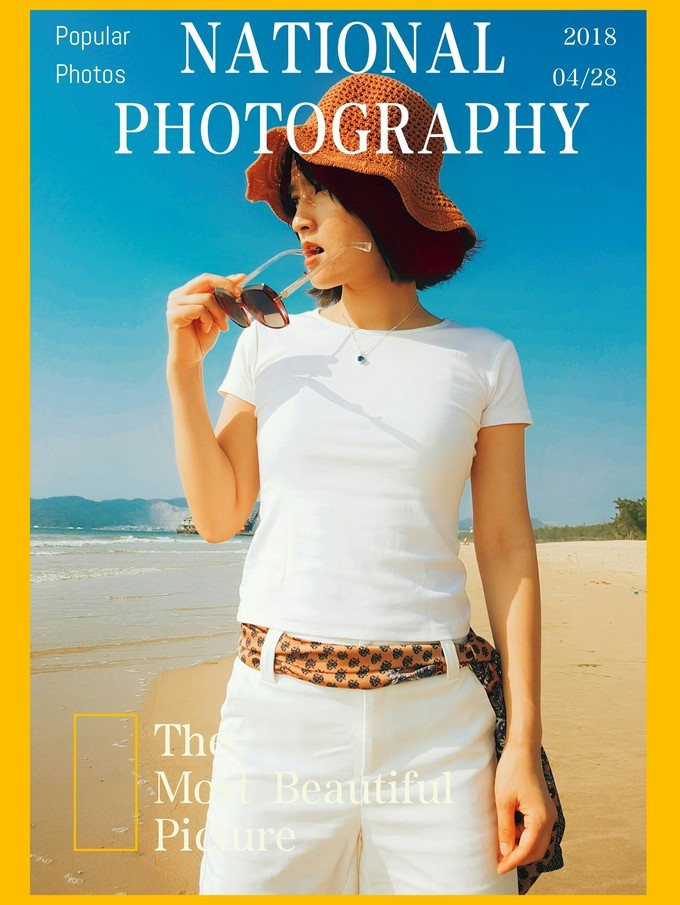 三亚生活每张照片都是回忆和足迹,三亚一代人的回忆