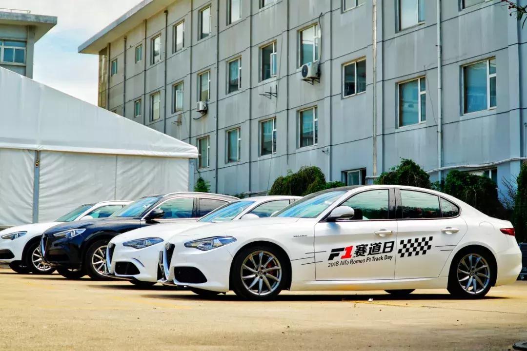 法拉利最快的超跑,最速阿尔法罗密欧朱丽叶