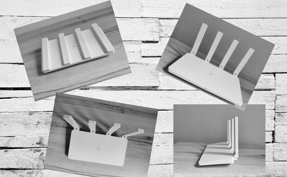 真5g无线路由器,真双频千兆路由器