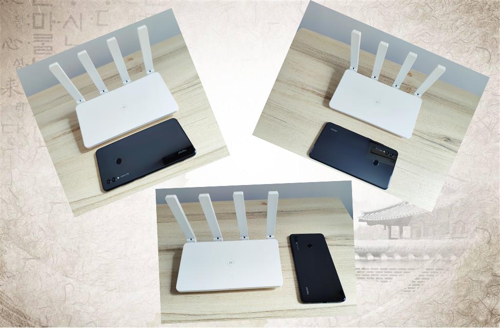 真5g无线路由器,真双频千兆路由器