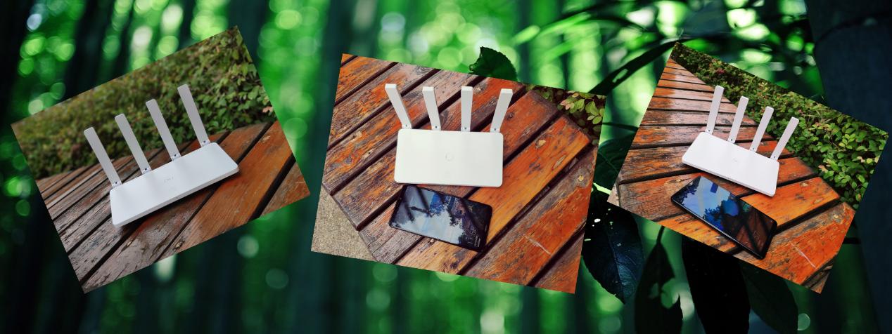 真5g无线路由器,真双频千兆路由器