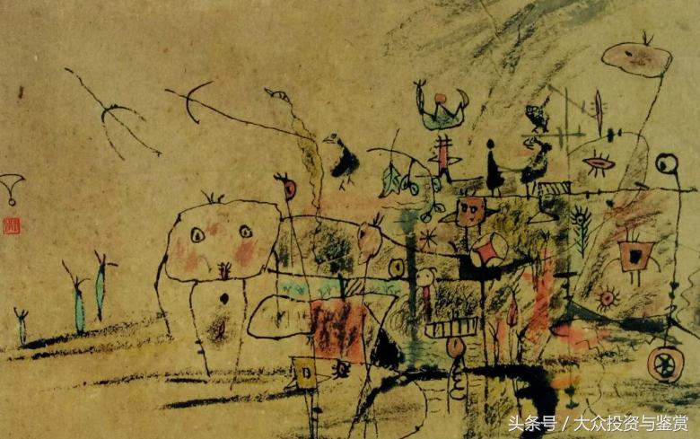 「*今条头日**」侯玉华：艺术源于生活高于生活