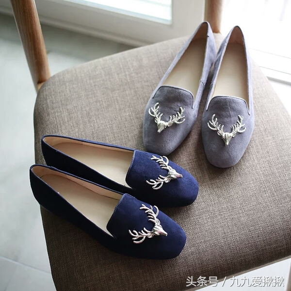 淘宝小众女鞋店铺推荐大全,淘宝最好看的韩国女鞋店铺