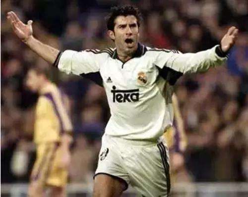 21世纪以来皇马阵容,17-18年皇马阵容有多强