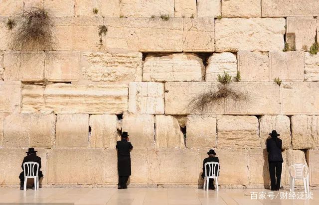 犹太人经商智慧做生意赚钱的法则,犹太人做生意十大秘诀