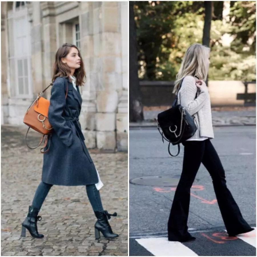 chloe包包最值得买的十款,chloe最新款帆布包