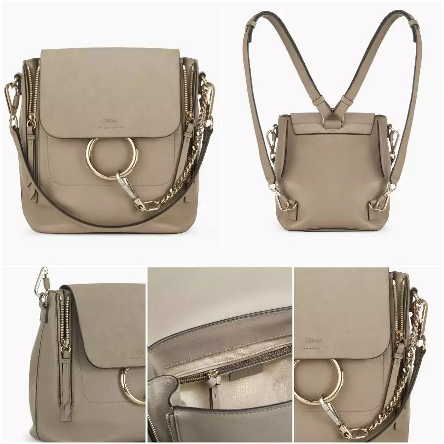 chloe包包最值得买的十款,chloe最新款帆布包