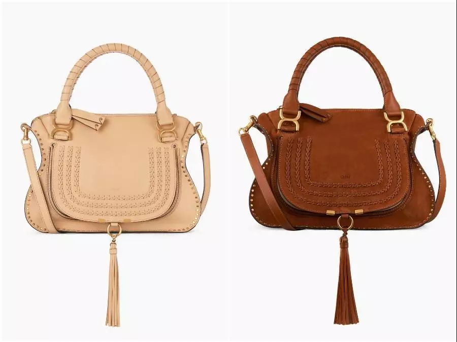 chloe包包最值得买的十款,chloe最新款帆布包