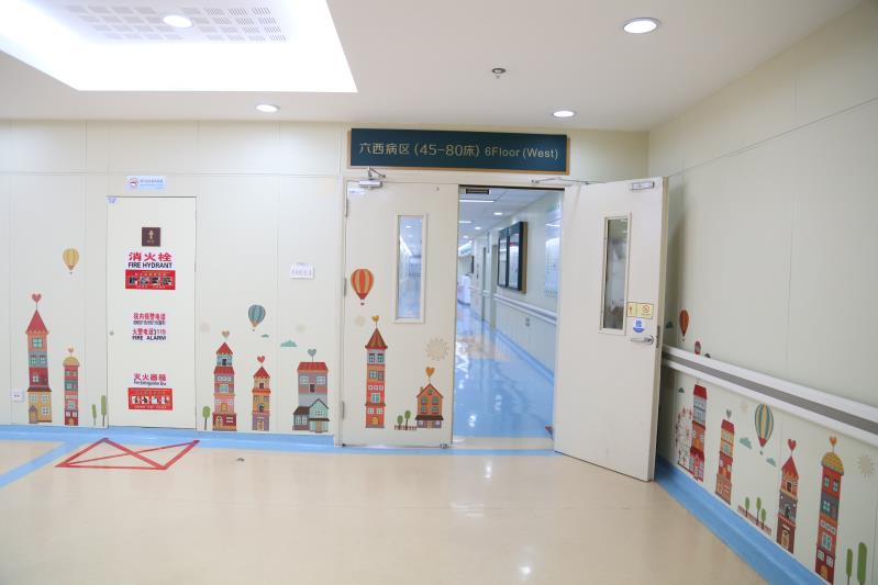 省儿保家庭陪护病房杭州,浙儿保vip病房