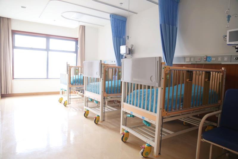 省儿保家庭陪护病房杭州,浙儿保vip病房