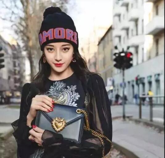 gucci倪妮同款复古双肩包,刘雯gucci2019