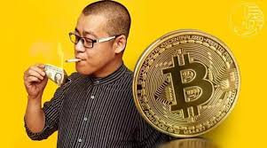 网贷圈vs币圈，到底谁该鄙视谁？