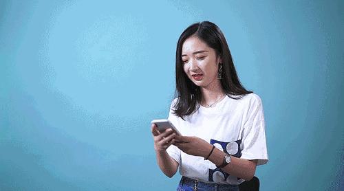 一个女人不再发朋友圈,当一个人不再发朋友圈