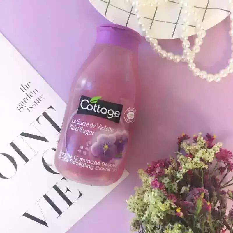 非常好闻的高级感沐浴露,六款公认最香的沐浴露