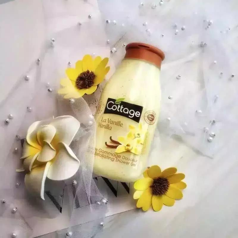 非常好闻的高级感沐浴露,六款公认最香的沐浴露