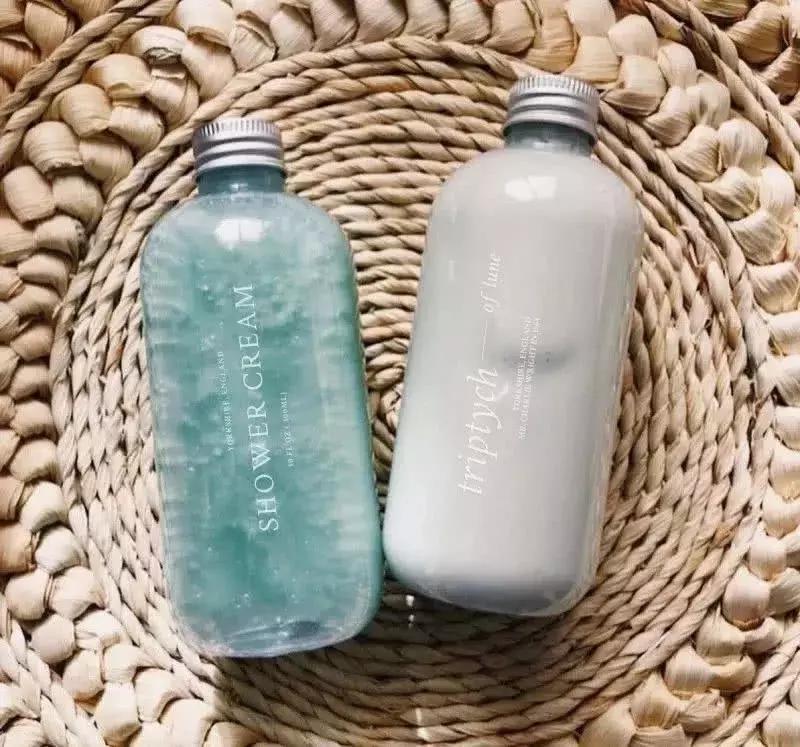 非常好闻的高级感沐浴露,六款公认最香的沐浴露