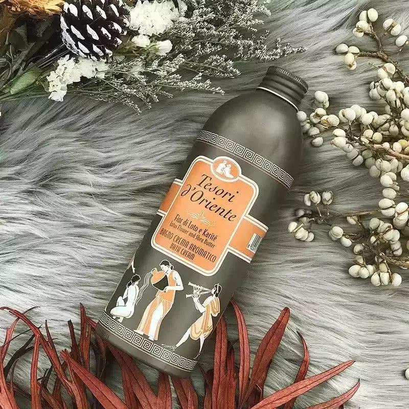 非常好闻的高级感沐浴露,六款公认最香的沐浴露