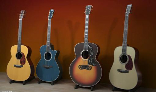 吉他初学总是碰到别的琴弦,吉他新手遇到其他调的谱咋办