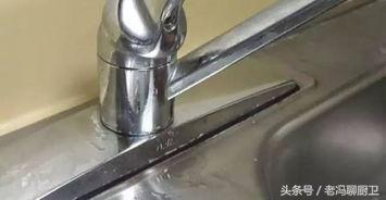 不锈钢水槽怎样清洗才不会生锈,厨房不锈钢水槽变色