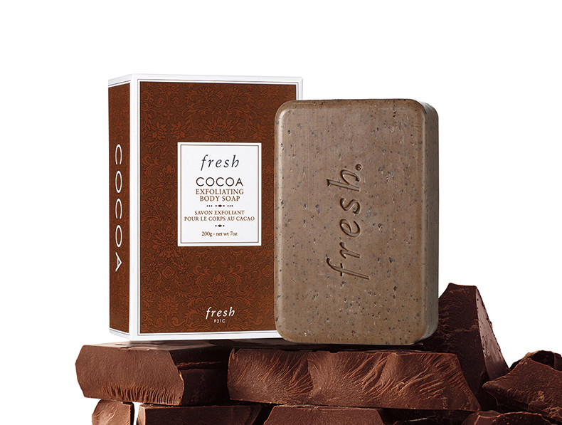 夏日护肤必看养出白嫩少女肌,冬天美肌护理步骤