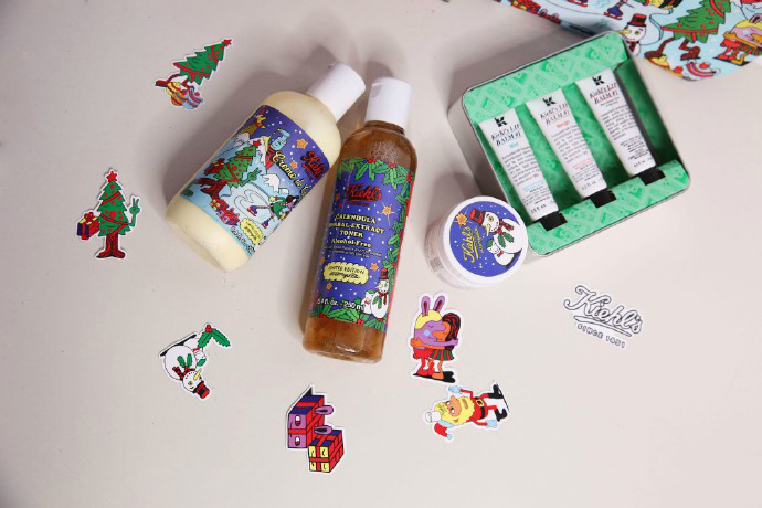 夏日护肤必看养出白嫩少女肌,冬天美肌护理步骤