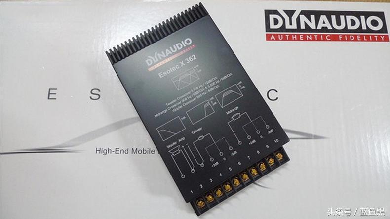 音响不为人知的秘密,关于音响的基本知识和方法