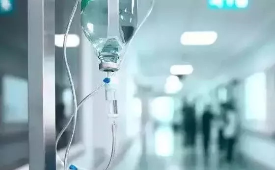 国家规定53种疾病不准输液,广西医保暂停