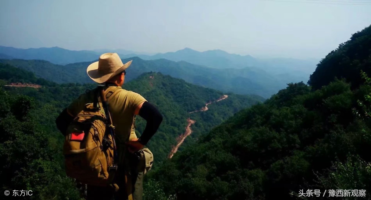 探险雁翎关,漂流神龙峡,寻踪李自成,喜欢乡村旅游的朋友们快来