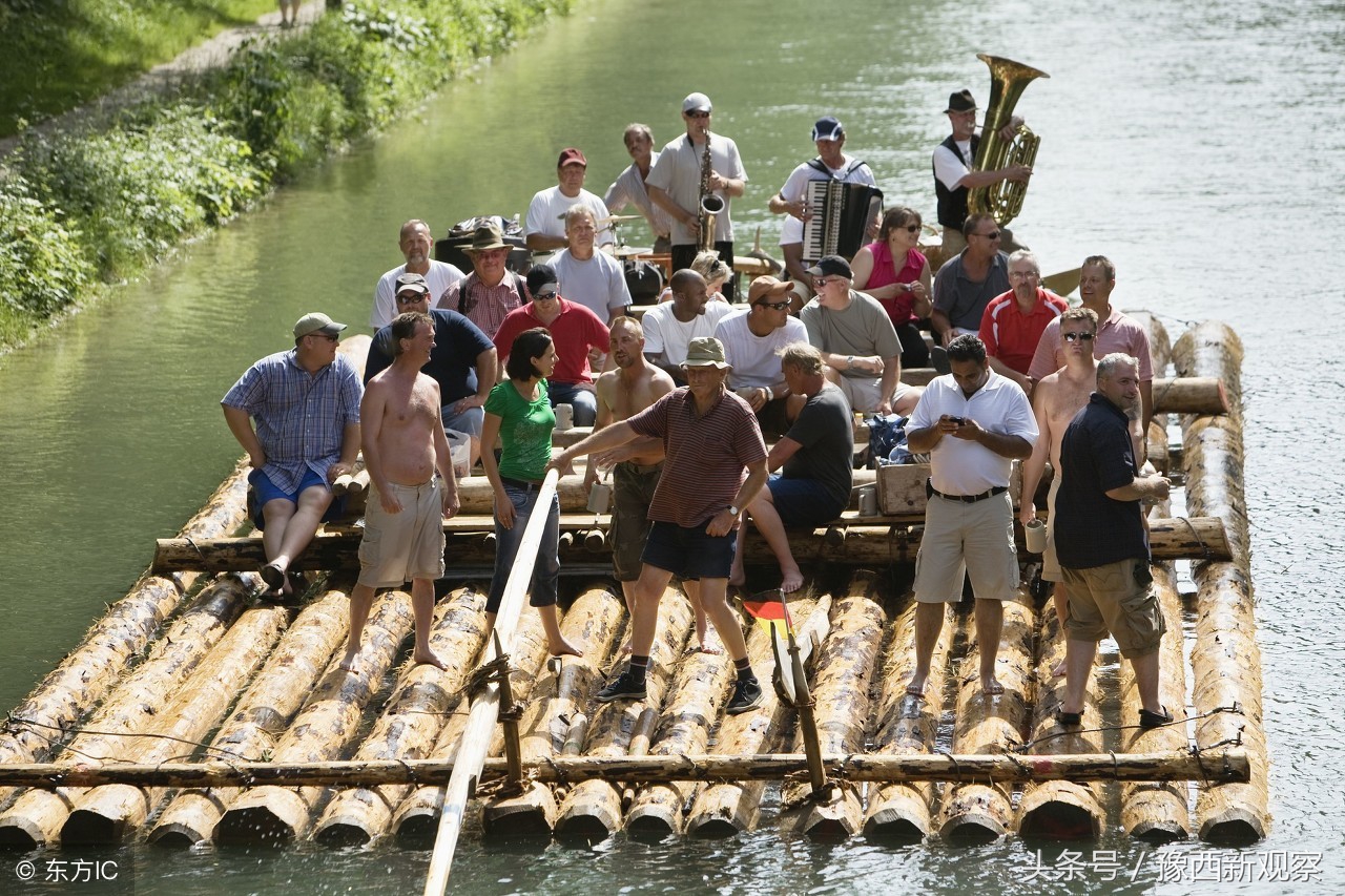 探险雁翎关,漂流神龙峡,寻踪李自成,喜欢乡村旅游的朋友们快来
