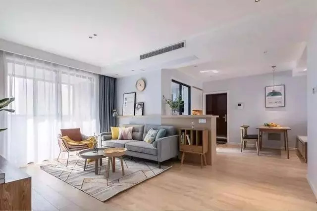 顶住房贷压力装修,房贷压力大不想要房子了