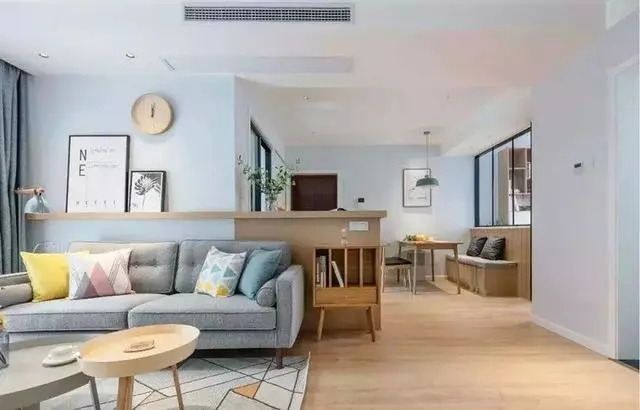 顶住房贷压力装修,房贷压力大不想要房子了