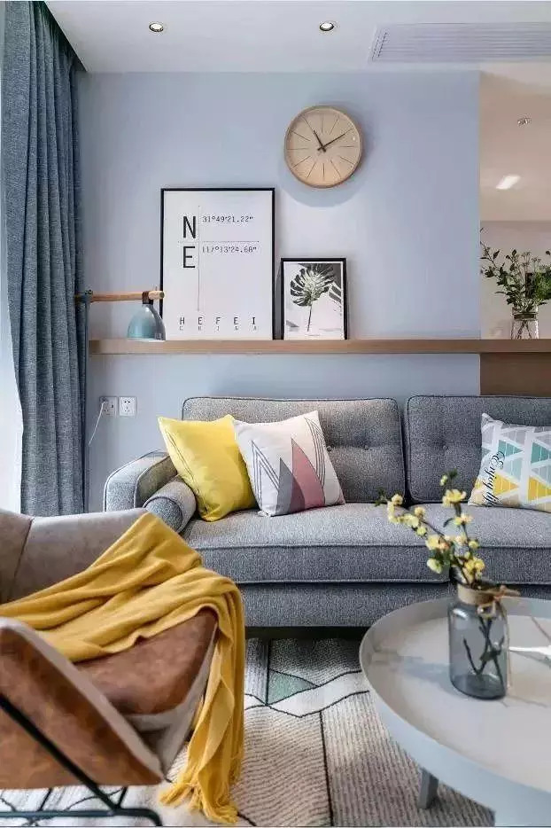 顶住房贷压力装修,房贷压力大不想要房子了