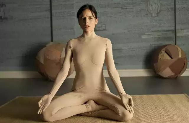 《吾栖之肤》一部从设定上和剧情上都不走寻常路的尺度电影