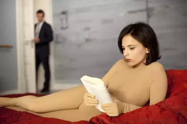 《吾栖之肤》一部从设定上和剧情上都不走寻常路的尺度电影