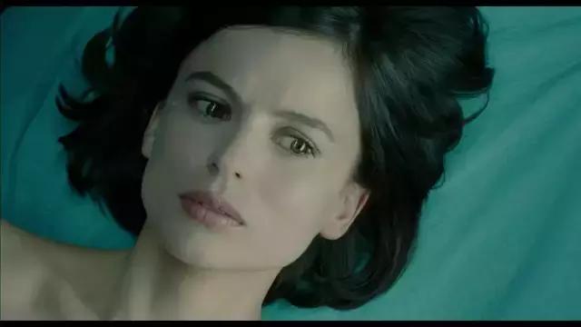 《吾栖之肤》一部从设定上和剧情上都不走寻常路的尺度电影