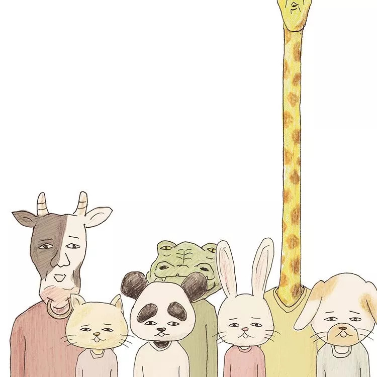 我的生活不可能那么坏读后感,我的生活不可能那么坏漫画