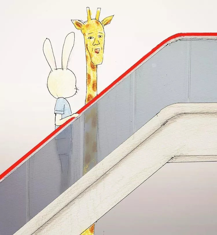 我的生活不可能那么坏读后感,我的生活不可能那么坏漫画